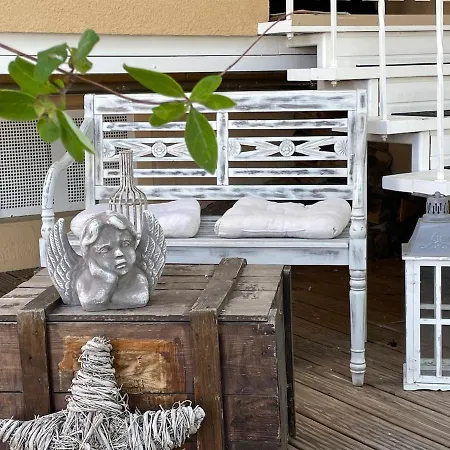 Marewa 80 Qm Apartment