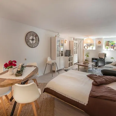 Apartment Marewa 80 Qm