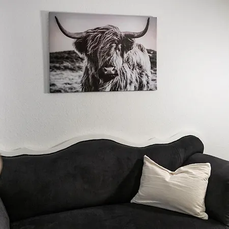 Apartment Marewa 80 Qm *