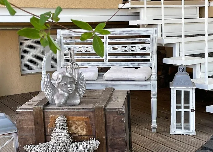 Marewa 80 Qm Apartment