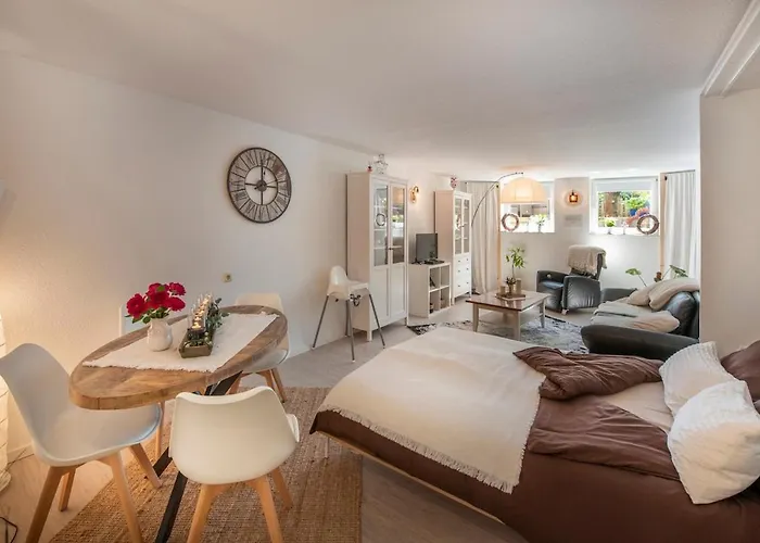 Apartment Marewa 80 Qm