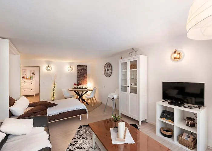 Apartment Marewa 80 Qm *