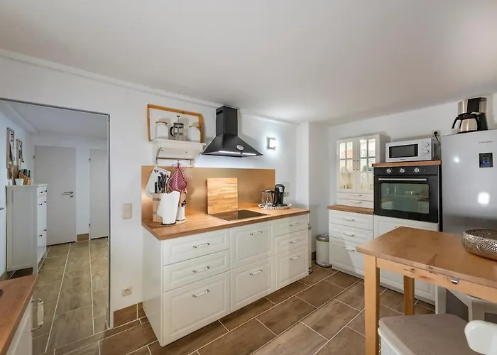 Marewa 80 Qm Niederdorla