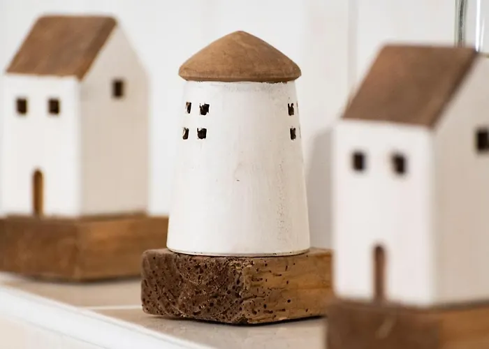 Marewa 80 Qm * Niederdorla