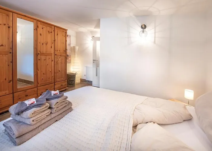 Marewa 80 Qm Apartment