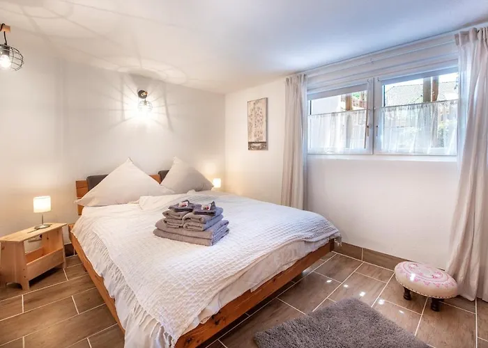 Marewa 80 Qm Niederdorla