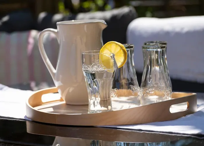 Marewa 80 Qm Apartment